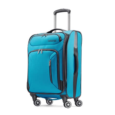 american tourister carry on bag dimensions|american tourister 22 inch spinner.